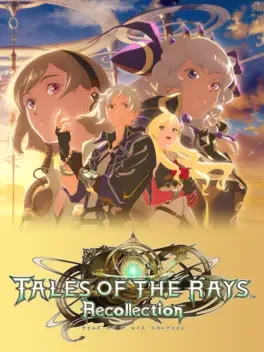 Tales of the Rays: Recollection image
