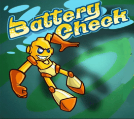 Battery Check