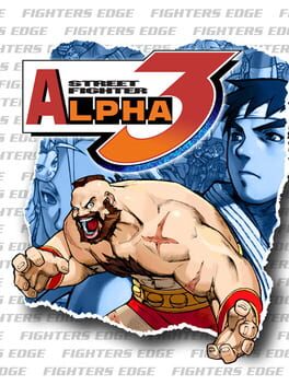 Street Fighter Alpha Review