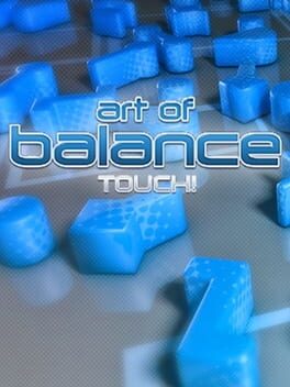 Art of Balance Touch!