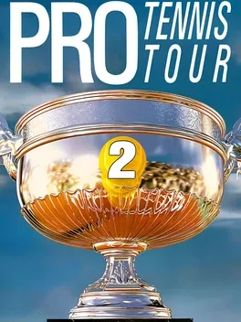 Pro Tennis Tour 2 image