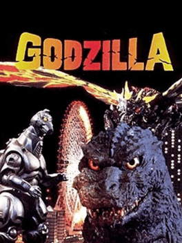 Godzilla: Battle Legends