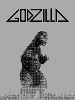 Godzilla: The Atomar Nightmare