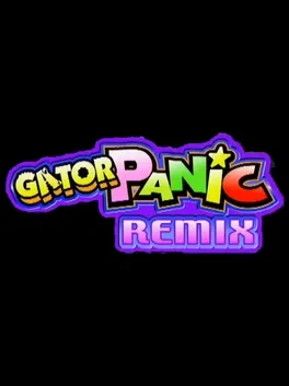 Gator Panic Remix image