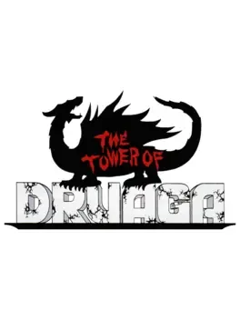 The Tower of Druaga image
