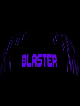 Image de couverture Blaster