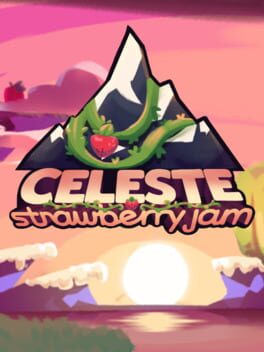 Celeste Strawberry Jam