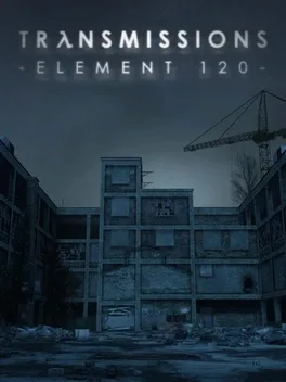 Transmissions: Element 120