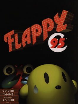 Flappy 95