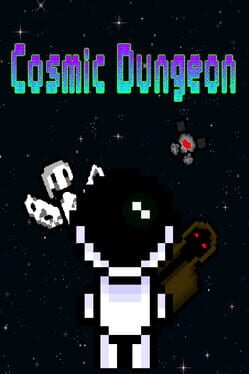 Cosmic Dungeon