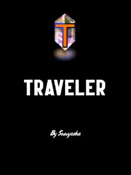 Traveler Game Cover Artwork