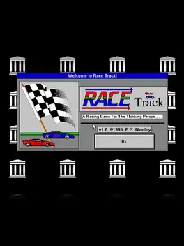 Image de couverture Race Track