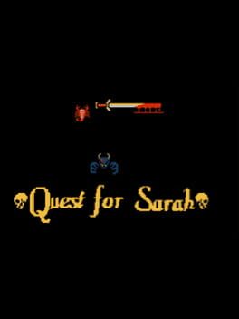 Quest for Sarah