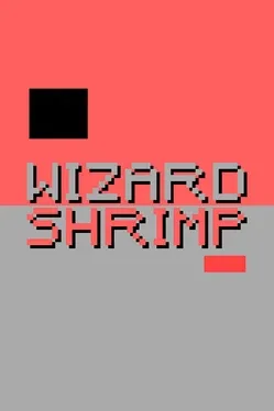 Wizard Shrimp game cover
