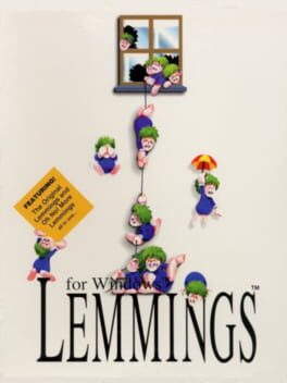 Lemmings & Oh No! More Lemmings