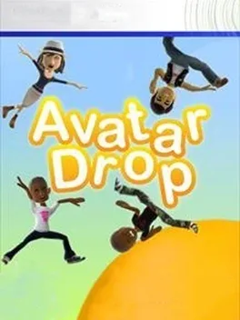 Avatar Drop image