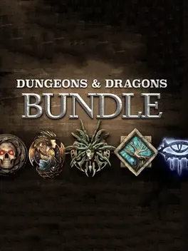 Dungeons & Dragons Bundle image