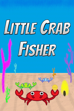 Little Crab Fisher