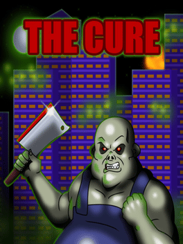 The Cure