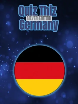 Quiz Thiz Germany: Silver Edition image