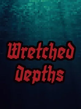 Wretched Depths image