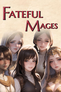 Fateful Mages
