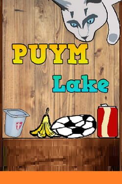 Puym: Lake