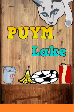 Puym: Lake