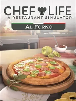 Chef Life: A Restaurant Simulator - Al Forno Pack image