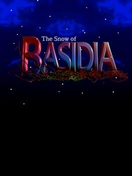 The Snow of Basidia