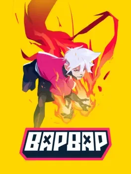 Game cover for Bapbap