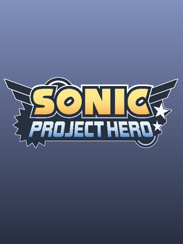 Sonic: Project Hero