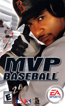 MVP Baseball