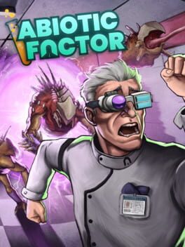Cover of Abiotic Factor