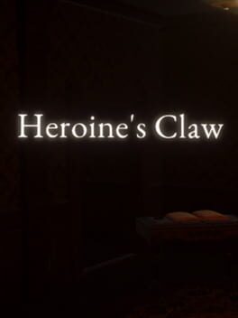 Heroine's Claw Game Cover Artwork