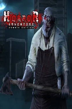 Horror Adventure: Zombie Edition VR image