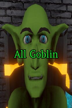 All Goblin