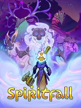 Spiritfall image