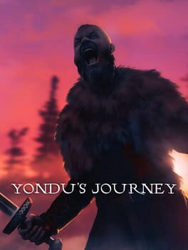 Yondu's Journey