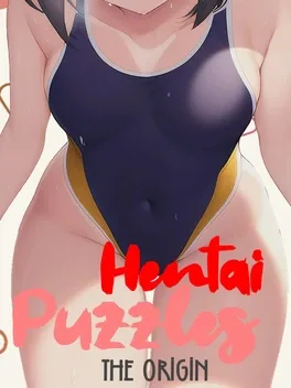 Hentai Puzzles: The Origin