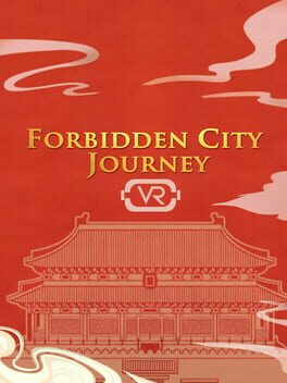 Forbidden City Journey