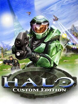 Halo: Custom Edition