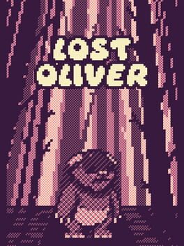 Lost Oliver