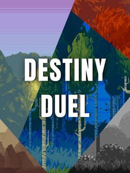 Destiny Duel