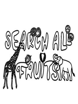Search All: Fruits