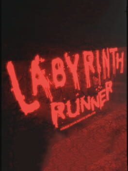 Labyrinth Runner cover art