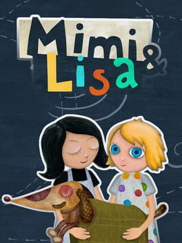 Mimi and Lisa