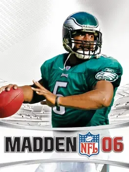 Madden NFL 06 image