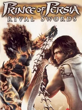 Prince of Persia: Rival Swords image