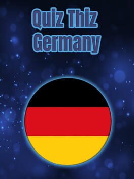 Quiz Thiz Germany cover art